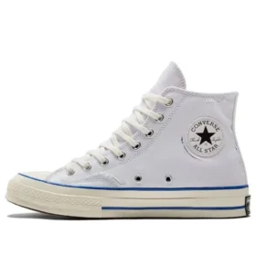 Chuck Taylor All Star 1970s „White Blue“