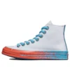 Chuck Taylor All Star 1970s White „Blue Red“