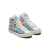 Chuck Taylor All Star 1970s „White Blue Red“