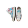 Chuck Taylor All Star 1970s „White Blue Red“