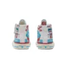 Chuck Taylor All Star 1970s „White Blue Red“