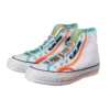 Chuck Taylor All Star 1970s „White Orange“
