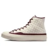 Chuck Taylor All Star 1970s „White Red“