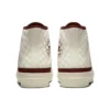 Chuck Taylor All Star 1970s „White Red“