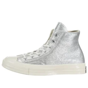 Chuck Taylor All Star 1970s „White Silver“