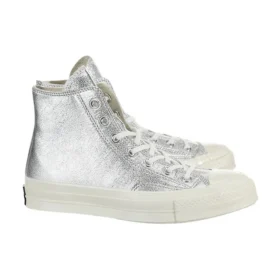 Chuck Taylor All Star 1970s „White Silver“