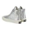 Chuck Taylor All Star 1970s „White Silver“