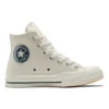 Chuck Taylor All Star 1970s „White Yellow“