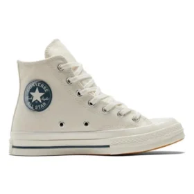Chuck Taylor All Star 1970s „White Yellow“