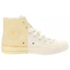 Chuck Taylor All Star 1970s „White Yellow“