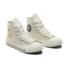 Chuck Taylor All Star 1970s „White Yellow“