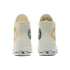 Chuck Taylor All Star 1970s „White Yellow“