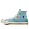 Chuck Taylor All Star 1970s x Golf Wang „Blue Polka Dot“ Chuck Taylor All Star 1970s x Golf Wang „Blue Polka Dot“