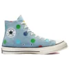 Chuck Taylor All Star 1970s x Golf Wang „Blue Polka Dot“ Chuck Taylor All Star 1970s x Golf Wang „Blue Polka Dot“