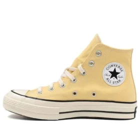 Chuck Taylor All Star 1970s „Yellow“