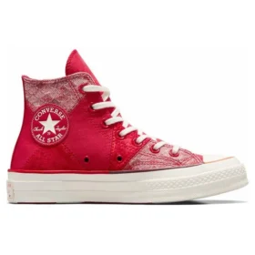 Chuck Taylor All Star 1970s YOTD Patchedwork „Red“