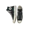 Chuck Taylor All Star 1970s Zip „Green Black“