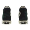 Chuck Taylor All Star 1970s Zip „Green Black“