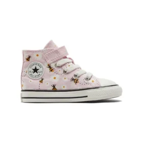Chuck Taylor All Star 1V Canvas „Pink“