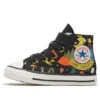 Chuck Taylor All Star 1V „Černá“