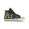 Chuck Taylor All Star 1V „Černá“