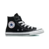 Chuck Taylor All Star 1V High Top „Black White“