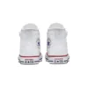 Chuck Taylor All Star 1V High „White“