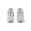 Chuck Taylor All Star 1V K „White Black“