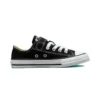 Chuck Taylor All Star 1V Low „Black White“