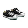 Chuck Taylor All Star 1V Low „Black White“