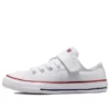 Chuck Taylor All Star 1V nízké tenisky „Bílé“