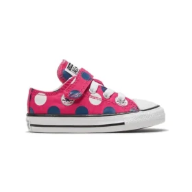 Chuck Taylor All Star 1V „Pink“