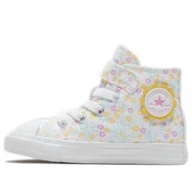Chuck Taylor All Star 1V „White“