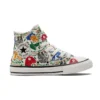 Chuck Taylor All Star 1V „White“