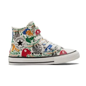 Chuck Taylor All Star 1V „White“