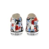 Chuck Taylor All Star 1V „White Blue Red“