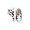 Chuck Taylor All Star 1V „White Blue Red“