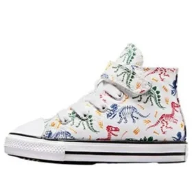 Chuck Taylor All Star 1V „White Multi“