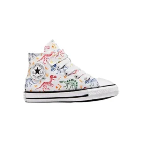 Chuck Taylor All Star 1V „White Multi“