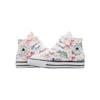 Chuck Taylor All Star 1V „White Multi“