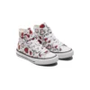 Chuck Taylor All Star 1V „White Red Green“