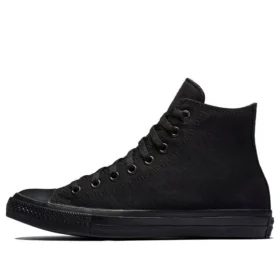 Chuck Taylor All Star 2 Hi „Black“