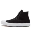 Chuck Taylor All Star 2 Hi „Black“ Chuck Taylor All Star 2 Hi „Black“