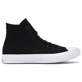 Chuck Taylor All Star 2 Hi „Black“