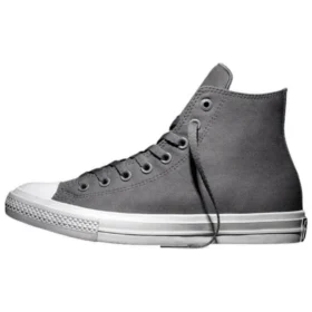 Chuck Taylor All Star 2 Hi „Charcoal“