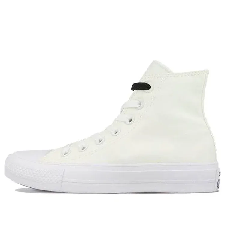 Chuck Taylor All Star 2 Hi „White“ Chuck Taylor All Star 2 Hi „White“
