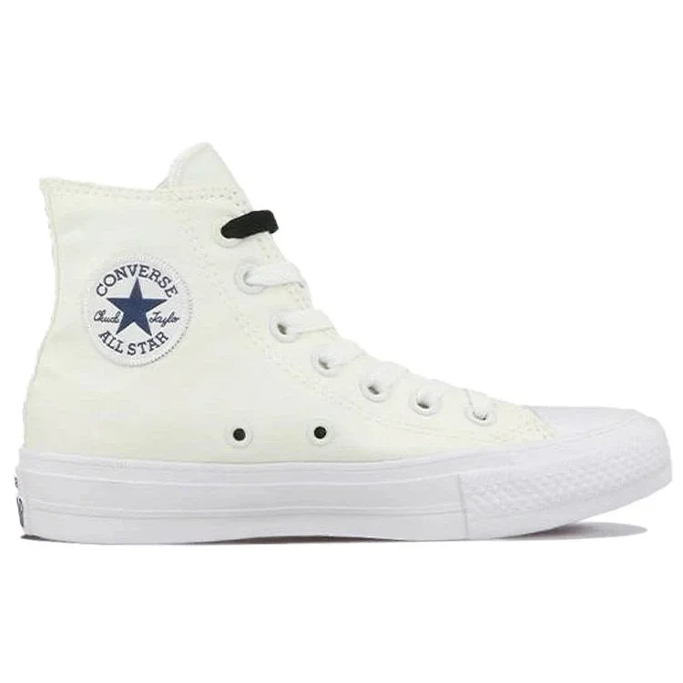 Chuck Taylor All Star 2 Hi „White“ Chuck Taylor All Star 2 Hi „White“