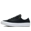 Chuck Taylor All Star 2 Low „Black“