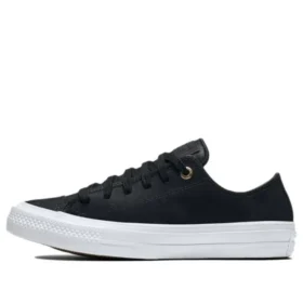 Chuck Taylor All Star 2 Low „Black“