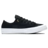 Chuck Taylor All Star 2 Low „Black“